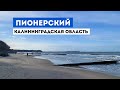 Пионерский | Калининградская область 2020