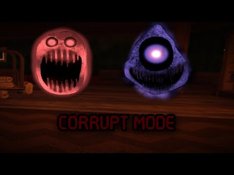 BEATING DOORS CORRUPT