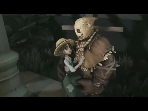 The True Story To Identity V Youtube The True Story To Identity V Youtube