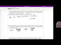 VIB2: Momentum and Energy: Work Energy Power: Q2