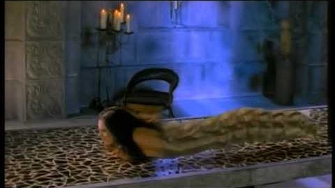 David Coverdale & Jimmy Page - Take Me For A Little While