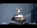 Autodesk PowerMill & Matsuura MX-330 5-Axis Machining Demonstration