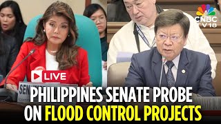 Download Lagu Philippines Senate LIVE: Senate Blue Ribbon Committee Probe into Flood Control Projects | N18G MP3 Download Lagu Philippines Senate LIVE: Senate Blue Ribbon Committee Probe into Flood Control Projects | N18G MP3