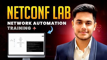 What Makes NETCONF CRUCIAL for Your Network Automation Strategy?