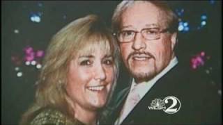 Christy Martin, Gloria Allred To Hold News Conference