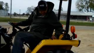 Cub Cadet 7234 For Sale