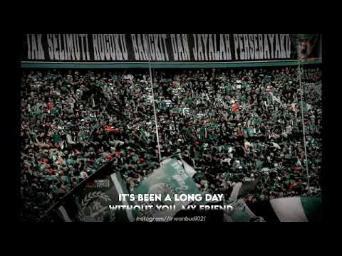 Story PERSEBAYA