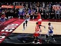 Top 10 NBA Plays All Star Sunday Top 10 NBA Plays All Star Sunday