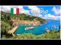 🇮🇹 Portofino Italy Walk 4K Italian Rivera 🏙 4K Walking Tour ☀️ 🇮🇹 (Sunny Day)