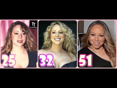 Video: Mariah Carey, kot giyim markasının yüzü oldu