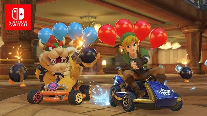 Nintendo Switch Black Friday 2020 eShop Sale Begins - Siliconera