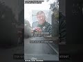Cop Crashes While Viewing Explicit Content