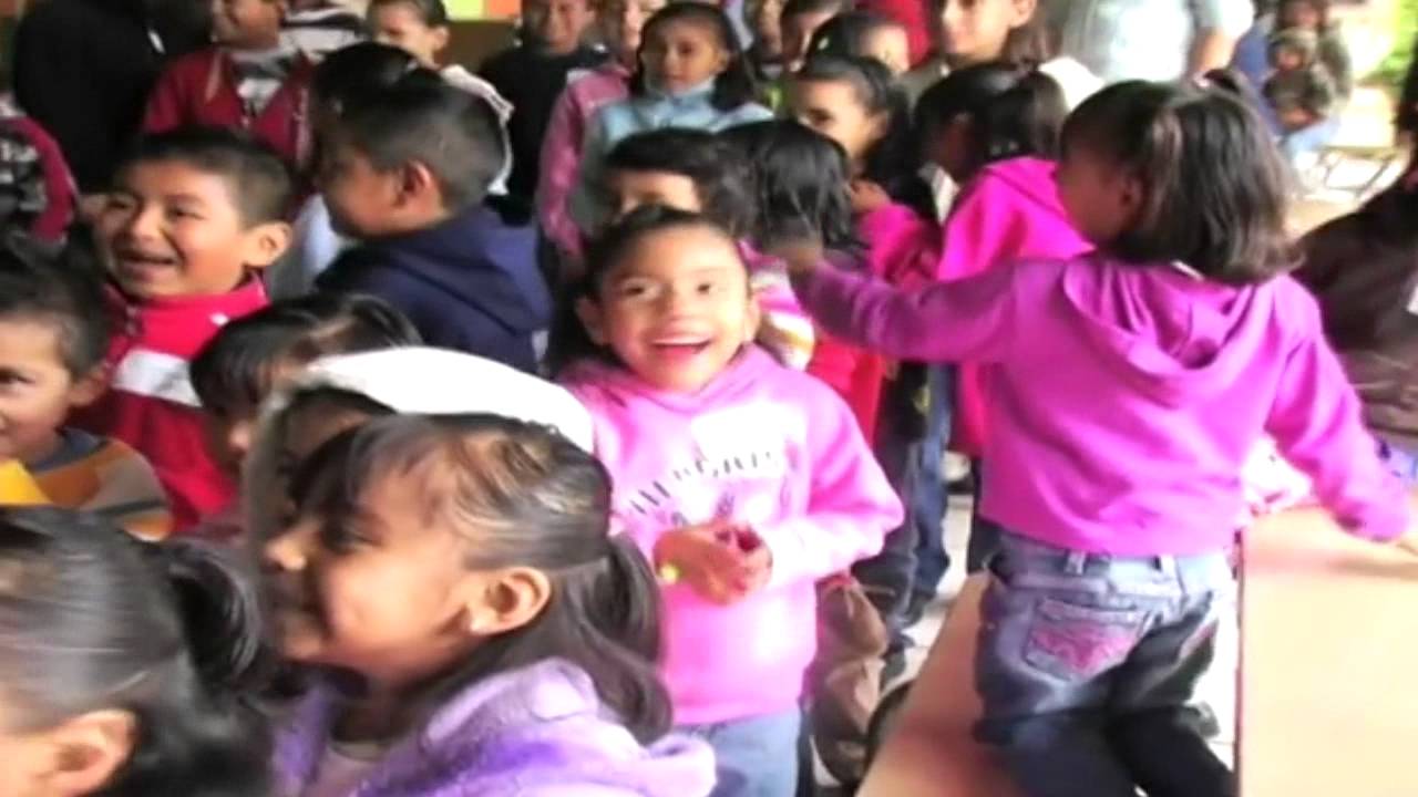 donas Acquabella - Fundación para la Protección de la Niñez, I.A.P.