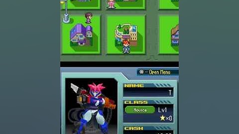 TRT tas video #3: Custom Robo Arena speedrun Day1 part1