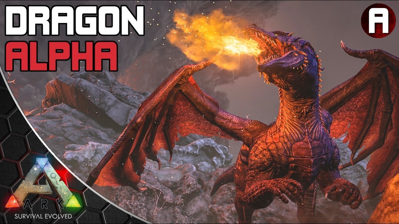 Dragon (Alpha)