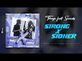 Thugga feat saoudy  strong x stoner son officiel