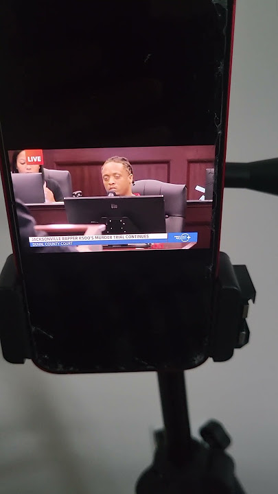 ksoos best friend Dominique barner Testify on him in court #duvalcounty #ksoo #fypyoutube #fyp