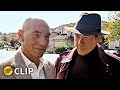 Charles xavier  magneto meet young jean grey  stan lee cameo scene  xmen the last stand 2006