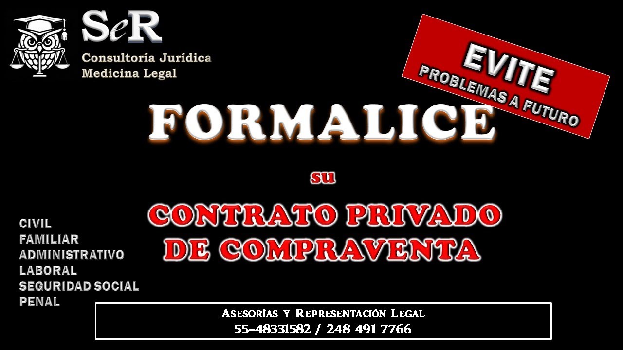 OTORGAMIENTO y FIRMA de ESCRITURA - YouTube