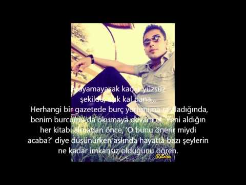 Erdi Sınıksaran - Ne İstiyorum Biliyormusun - {E.S}