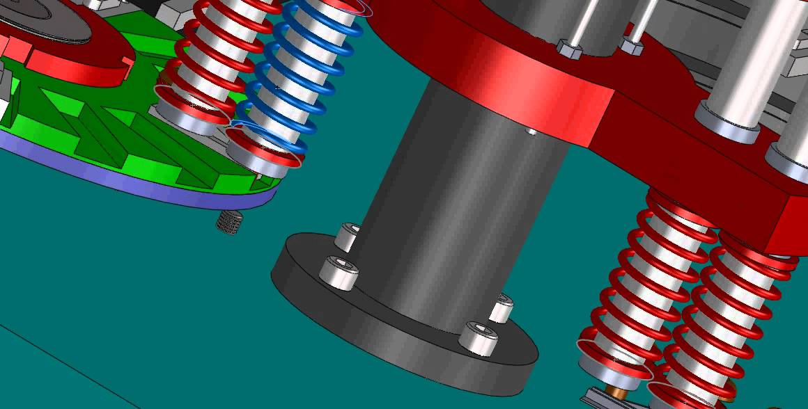 Automatic screw feeding machine YouTube
