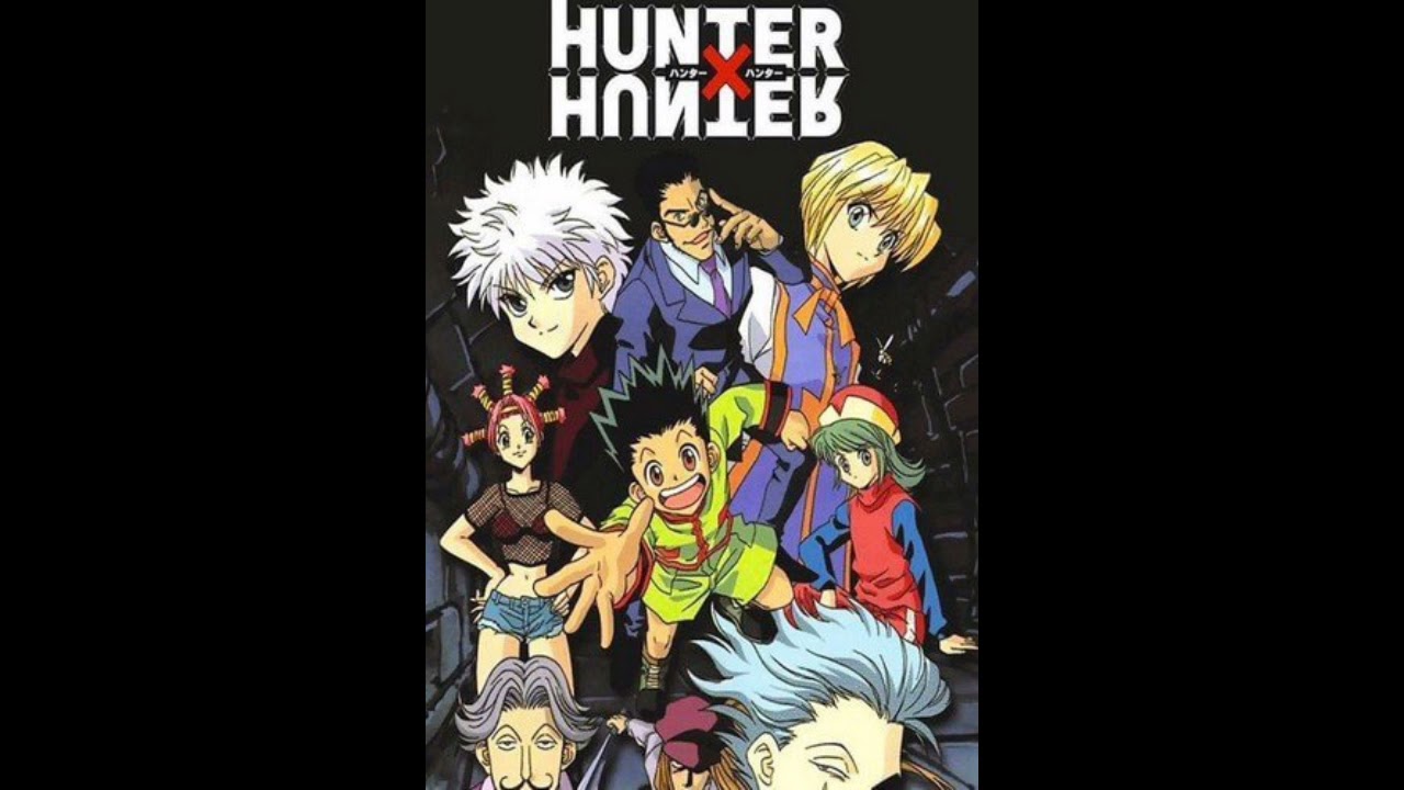 Stream Hunter X Hunter (1999) Opening 2 - Instrumental by Kalyndrom