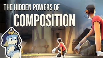 SFM Learning Artistic Structure