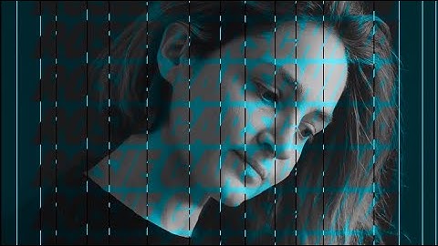 Typographics 2022: Kinetic Visual Identity with Rosie Garschina