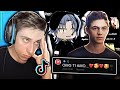 Reagiamo Ai GACHA LIFE DOPPIATI Dai Maschietti...