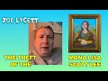 Thief Caught in The Hunt for The Mona Lisa Scott Lee! | Joe Lycett