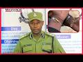 POLISI YAANZA MSAKO WANAOZUSHA WANAUME KUIBIWA NYETI WATANO WAFARIKI 