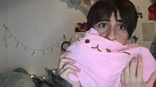 Eren Special ‘Let’s talk about what you want on the channel’ Pyjama party 2