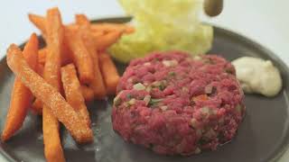 Ardo - Ispirazione Culinaria - Mix Di Erbe Tartare