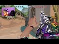 Mvp 28 kills nrg demon1 insane reyna valorant gameplay full match vod