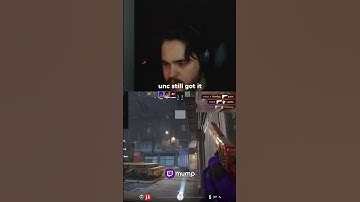 unc still got it #cs2 #csgo