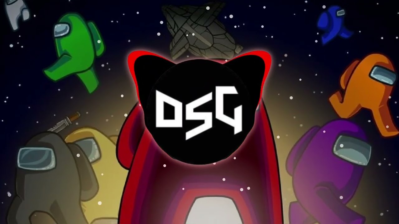 I Dont Like Among Us - DuoxTheShredder | Music | Wow