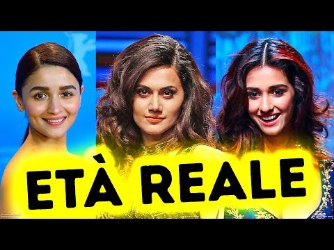 Video: I 12 Segreti Di Bellezza Delle Migliori Attrici Di Bollywood Che Dovresti Seguire