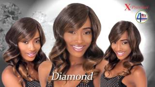 X-Pression Diamond