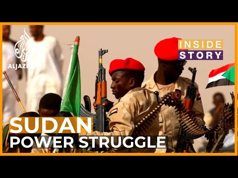 Could standoff in sudan turn into a civil war? | inside story