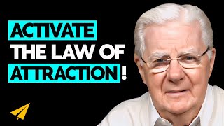 How to Master the Law of Attraction and Manifest Wealth! | Bob Proctor | Top 50 Rules