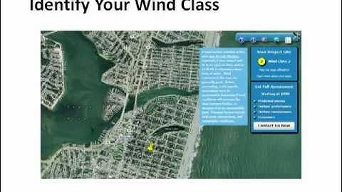 Wind Analytics