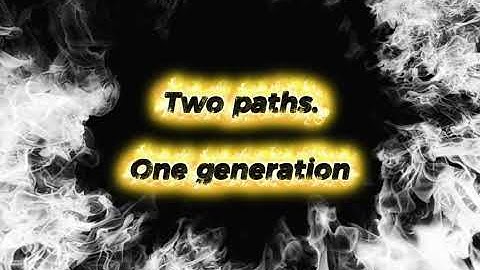 Two Ways Studio | Official Universe Intro