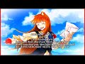 Spice and Wolf: Merchant Meets the Wise Wolf 【Andante】 アンダンテ ClariS Cover ED Full Lyrics (cc)