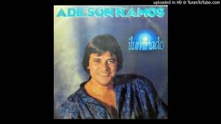 Video thumbnail of "Adilson Ramos - Fim de festa"