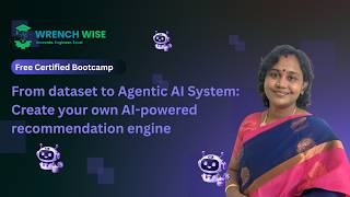 Free AI/ML Certification Course: Build an Autonomous Smartphone Recommendation Agent