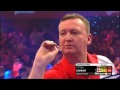 Darts World Championship 2015 Quarter Final Durrant vs D Fitton
