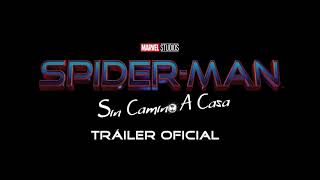 Trailer 2 Oficial Spider-Man Sin Camino A Casa (Subitulo Español)