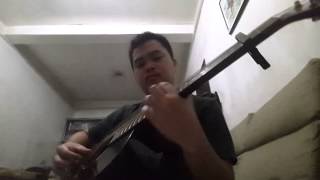 Coldplay - See you soon guitar cover
