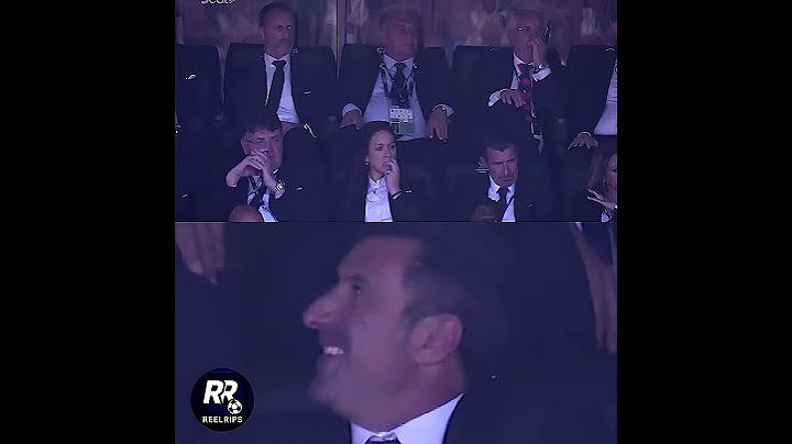 🎯 La reacción de Laporta al gesto de Figo te sorprenderá 😠