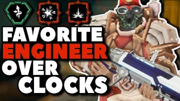 Top 10 Most Fun Engineer Overclocks - Deep Rock Galactic